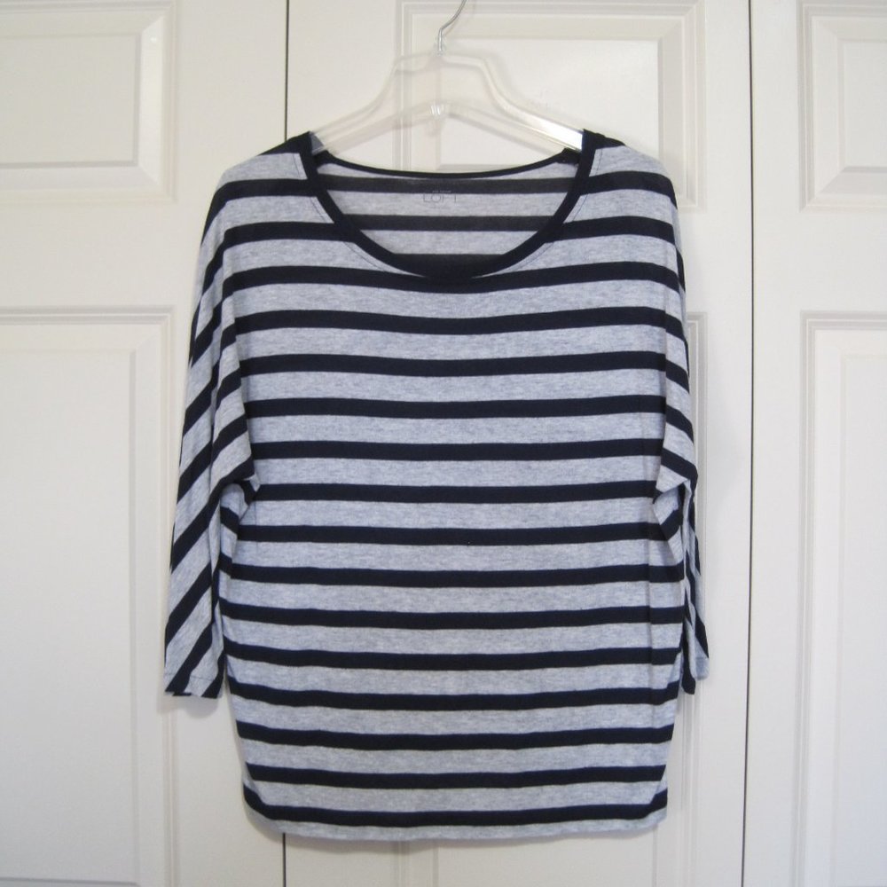 Loft top sz L